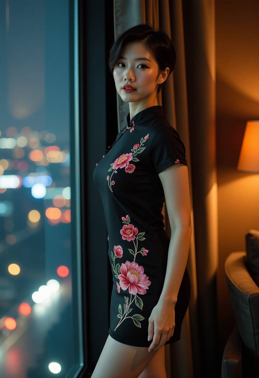 韩剧我的私人家教台词翻译与学习